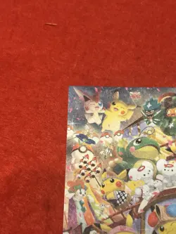 Pokemon Center Tohoku Renewal Limited Sticker - Image 3