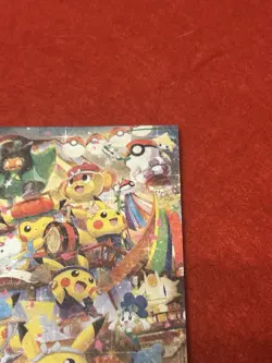 Pokemon Center Tohoku Renewal Limited Sticker - Image 4