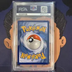 PSA 9 MINT 2021 Pokemon Battle Styles TYRANITAR V #154 Full Art - Image 3