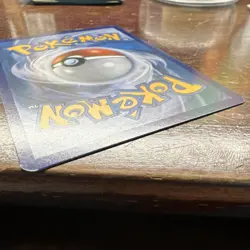 Umbreon XY96 Black Star Promo Holo 2016 XY Pokemon TCG - Image 3