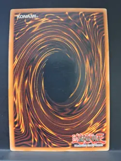 Yugioh Relinquished SDP-001 Ultra Rare 1st Edition NM - Image 2