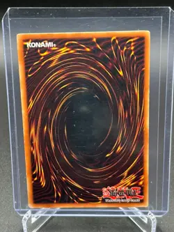 Yugioh TCG Nobleman of Crossout PSV-034 1st Edition Super Rare LP - Image 2