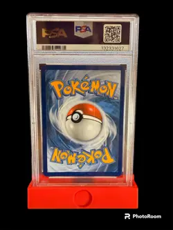 PSA 9 Mew 025/025 Gold - Celebrations 25th Anniversary - Graded Pokemon Card - Image 2