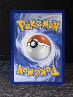 Pokemon Card Team Rocket’s Moltres EX 208/182 Destined Rivals Near Mint - Image 2