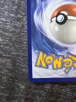 Pokemon Card Team Rocket’s Moltres EX 208/182 Destined Rivals Near Mint - Image 5