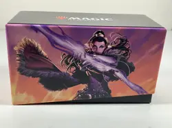FULL Dominaria United MTG Fat Pack Deck Box MTG Starter Collection - 600 + Cards - Image 3