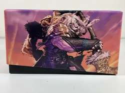 FULL Dominaria United MTG Fat Pack Deck Box MTG Starter Collection - 600 + Cards - Image 4