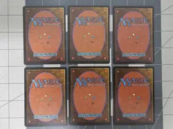 MTG ⭐ Revised Edition ⭐ Serra Angel & Righteousness ⭐ Vintage Legacy ⭐ - Image 3