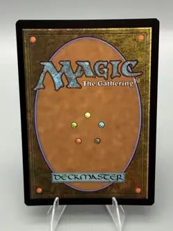 Magic The Gathering MTG Keranos, God of Storms 79 Foil LP-NM Secret Lair Drop - Image 2