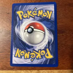 Pokemon TCG Poliwag Base Set, Shadowless Common Card 59/102, NM/LP Condition - Image 4