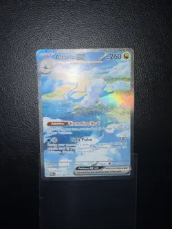 6 Card Pokemon Lot | SIR, IR, Promo, Masterball - Image 2