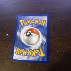 Pokemon TCG Blastoise EX 030/142SV07 Stellar Crown Holo Double Rare - Image 4