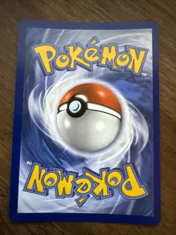 Pokemon Exeggutor 135/132 Me01: Mega Evolution Illustration Rare Holo - Image 2