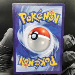 Pokemon Sailor Moon Collaboration Holo With Texture Read Description - Image 3