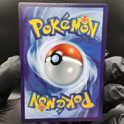 Pokemon Sailor Moon Collaboration Holo With Texture Read Description - Image 3