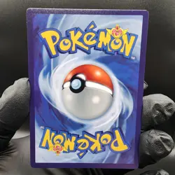 Pokemon Sailor Moon Collaboration Holo With Texture Read Description - Image 3