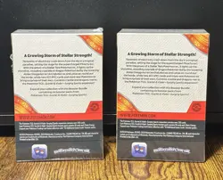 Pokemon Surging Sparks Booster Bundle (Set Of 2) FACTORY SEALED - Image 2