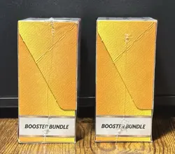 Pokemon Surging Sparks Booster Bundle (Set Of 2) FACTORY SEALED - Image 3