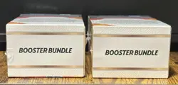 Pokemon Surging Sparks Booster Bundle (Set Of 2) FACTORY SEALED - Image 5