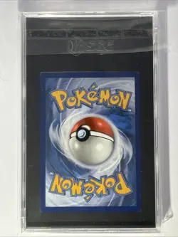 2023 POKEMON SVP EN-SV BLACK STAR PROMO 151 ELITE TRAINER BOX SNORLAX SGC 10 GM - Image 2