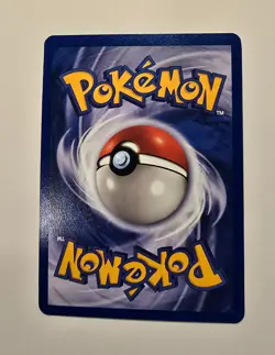 Pokemon Here Comes Team Rocket! #15 Base Set 2000- NM - Image 4
