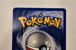 2001 Pokemon EXEGGUTOR #13 Southern Islands Non Holo - Image 5