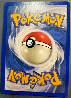 1999 Pokemon Base Unlimited #5 Clefairy HOLO Rare Pokemon Gaming - Image 2