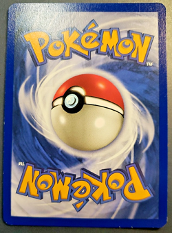 1999 Pokemon Base Unlimited #5 Clefairy HOLO Rare Pokemon Gaming - Image 4