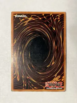 Honest LODT-EN001 Ghost Rare 1st Edition English Heavily Played Yu-Gi-Oh! - Image 5