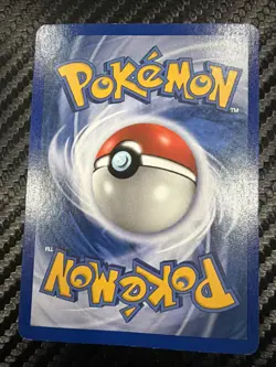 SKITTY Legend Maker POKEMON 2006 Stamped Holo Trading Card 64/92 TCG - Image 3