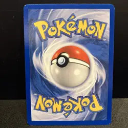 Sabrina 1st edition 110/132 Gym Challenge First wotc pokemon card non-holo - Image 2