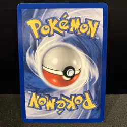 Sabrina 1st edition 110/132 Gym Challenge First wotc pokemon card non-holo - Image 4