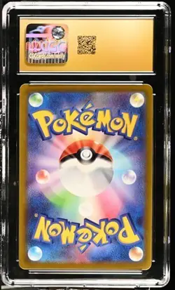 ⚡⚡ CGC 10 Pristine Pikachu 024/098 Paradigm Trigger s12 Pokemon Card - Image 2