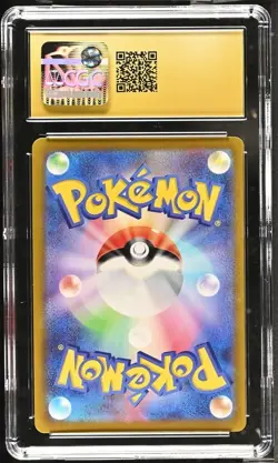 🔥🔥 CGC 10 Pristine Charizard Holo 010/071 Pokemon GO s10b Pokemon Card - Image 2