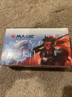 Magic: The Gathering TCG - Jumpstart 2022 Booster Box - 24 Packs 195166176994 - Image 2
