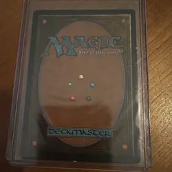 Magic: The Gathering (MTG) - Adarkar Wastes - Ice Age (ICE) - Image 2