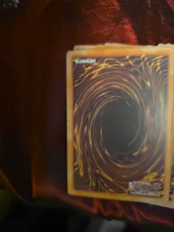 Konami Yu Gi OH Card Lot 35 Cards - Image 3