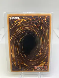 Yugioh! Muckraker From the Underworld - MP23-EN194 - Prismatic Secret Rare - 1st - Image 2