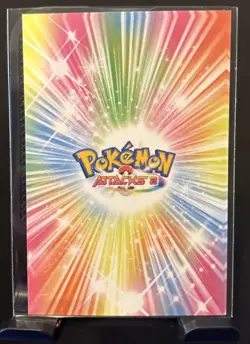 Sunkern #191 - Cracked Ice - Card Database Attacks Gen 2 - Pokemon Card NM - Image 2