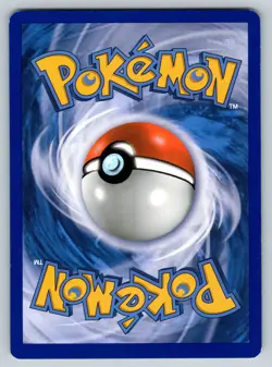 Umbreon 10/90 HGSS Pokemon card Undaunted Regular Rare Card (non holo) lp - Image 2