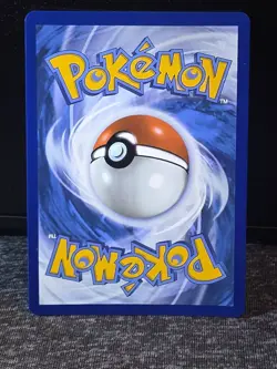 Pokemon TCG Litleo IR 139/132 Illustration Rare Pokemon Card Mega Evolution - Image 2