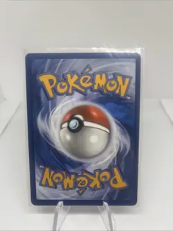 Espeon EX Prismatic Evolutions Holo Double Rare Pokemon TCG Card 034/131 - Image 2