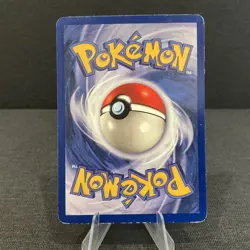 Kabutops 9/62 Fossil Holo Rare Vintage Pokemon Card - Image 2