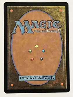 Pearl Medallion Commander Masters Non-Foil MTG NM - Image 2