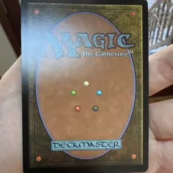 Magic: The Gathering The Soul Stone Marvel's Spider-Man Legendary Artifact Myth… - Image 2