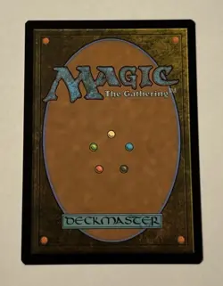 MTG Aven Interrupter - Outlaws Of Thunder Junction LP - Image 2