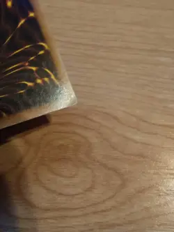 Judgment of Anubis - DCR-105 - Very Lightly Played VLP - Secret Rare - 1st Ed - Image 4