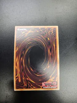 Yugioh: Jinzo - MYFI-EN041 - Super Rare - 1st Edition - NM - Image 2