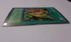 De-Fusion LON-097 (Super Rare, Unlimited, Moderately Played / MP) Yugioh - Image 2