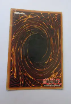 De-Fusion LON-097 (Super Rare, Unlimited, Moderately Played / MP) Yugioh - Image 5